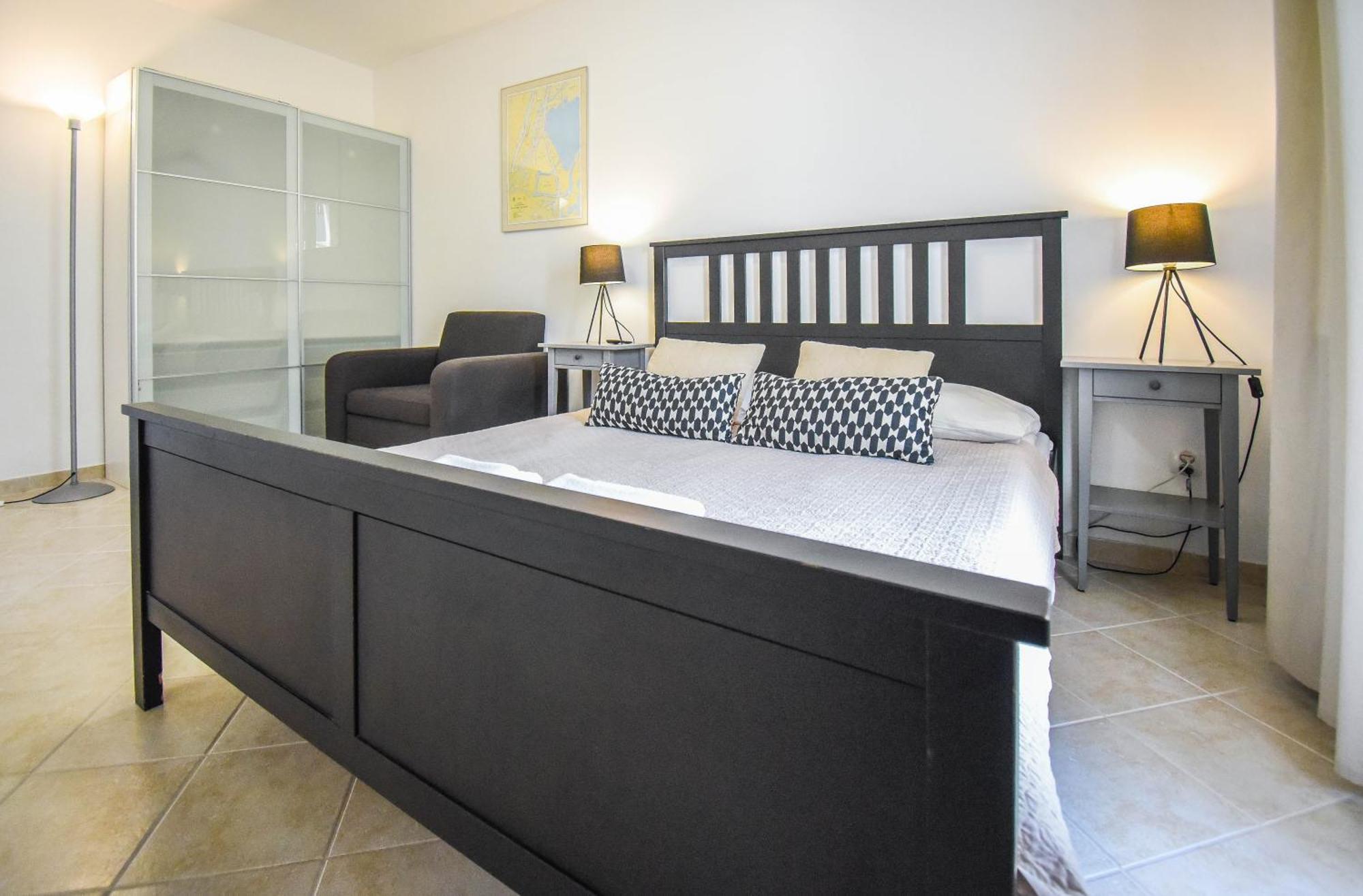 Apartment Promenada Z Tarasem I Parkingiem - Na Wyspie *