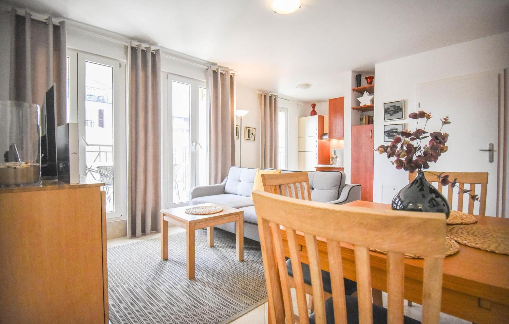 Apartment Promenada Z Tarasem I Parkingiem - Na Wyspie