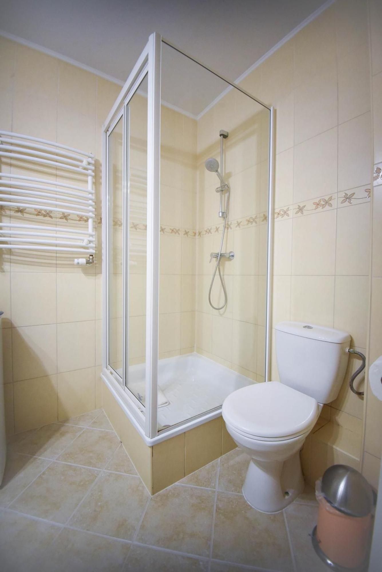 Promenada Z Tarasem I Parkingiem - Na Wyspie Apartment *