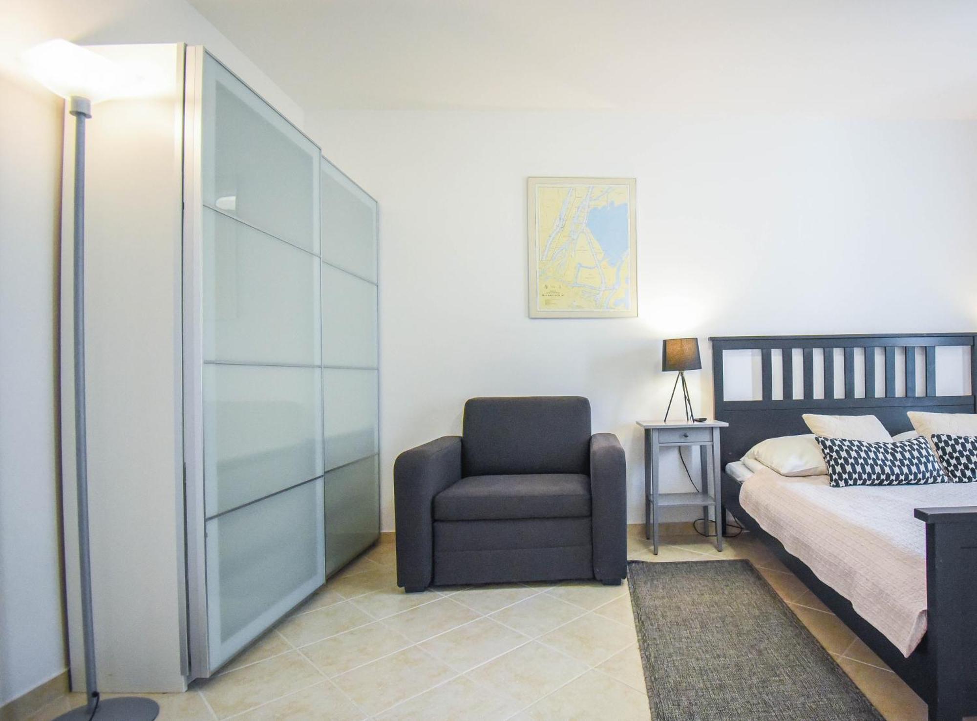 Apartment Promenada Z Tarasem I Parkingiem - Na Wyspie *