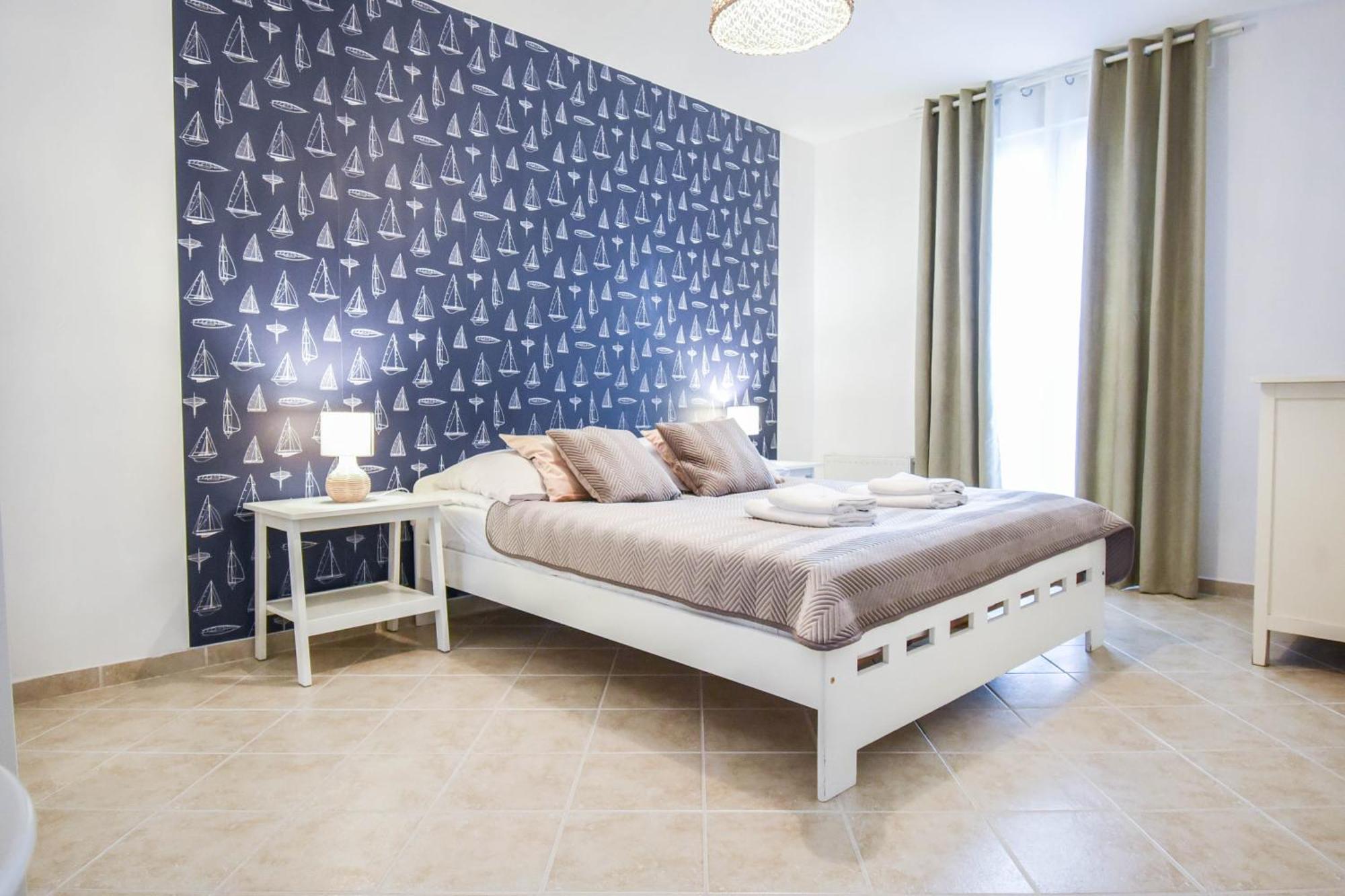 Apartment Promenada Z Tarasem I Parkingiem - Na Wyspie Swinoujscie