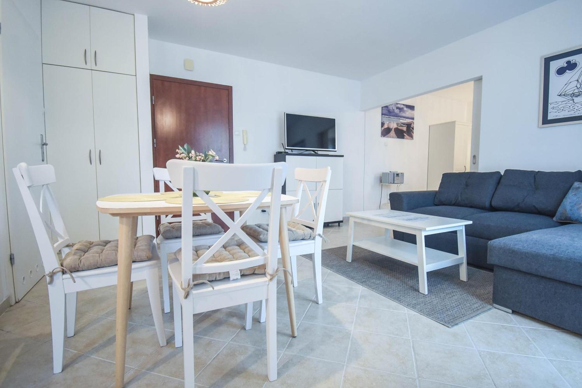 Apartment Promenada Z Tarasem I Parkingiem - Na Wyspie Swinoujscie